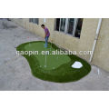 PGA STANDAR mini golf decorações